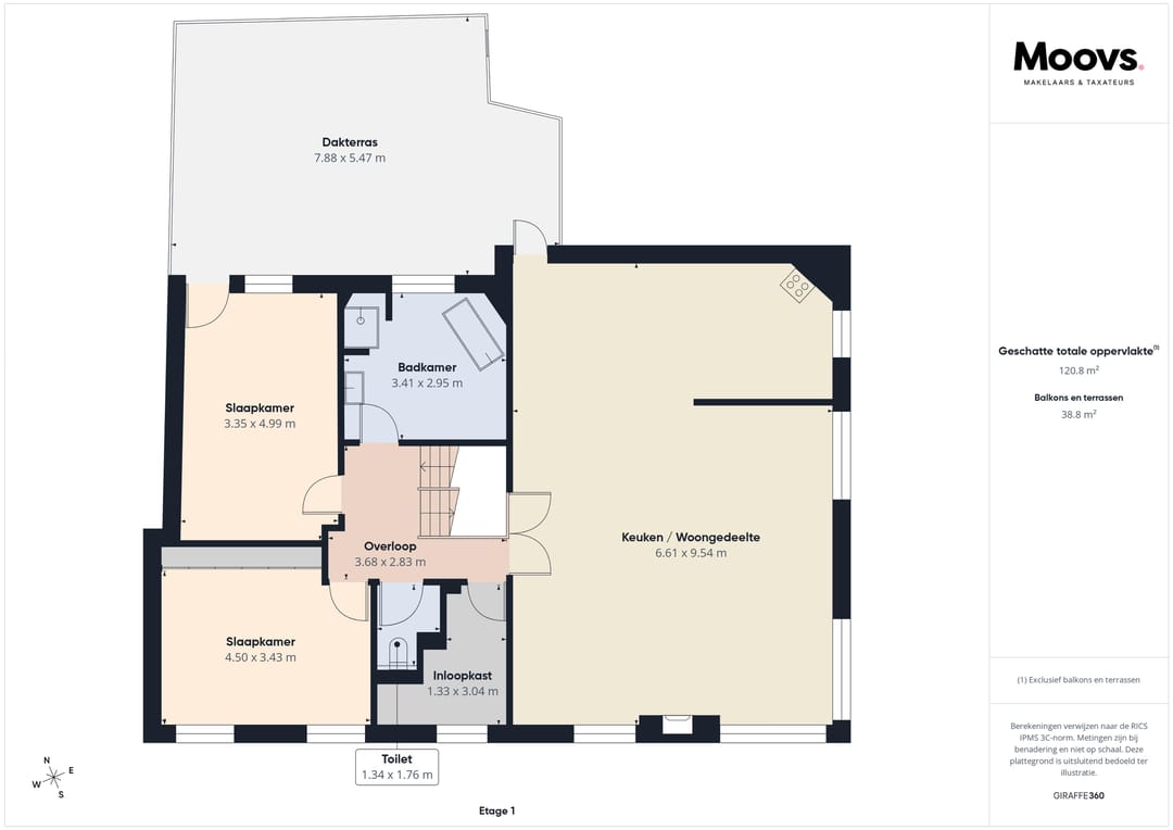 Photo 58 of Cloosterstraat 1