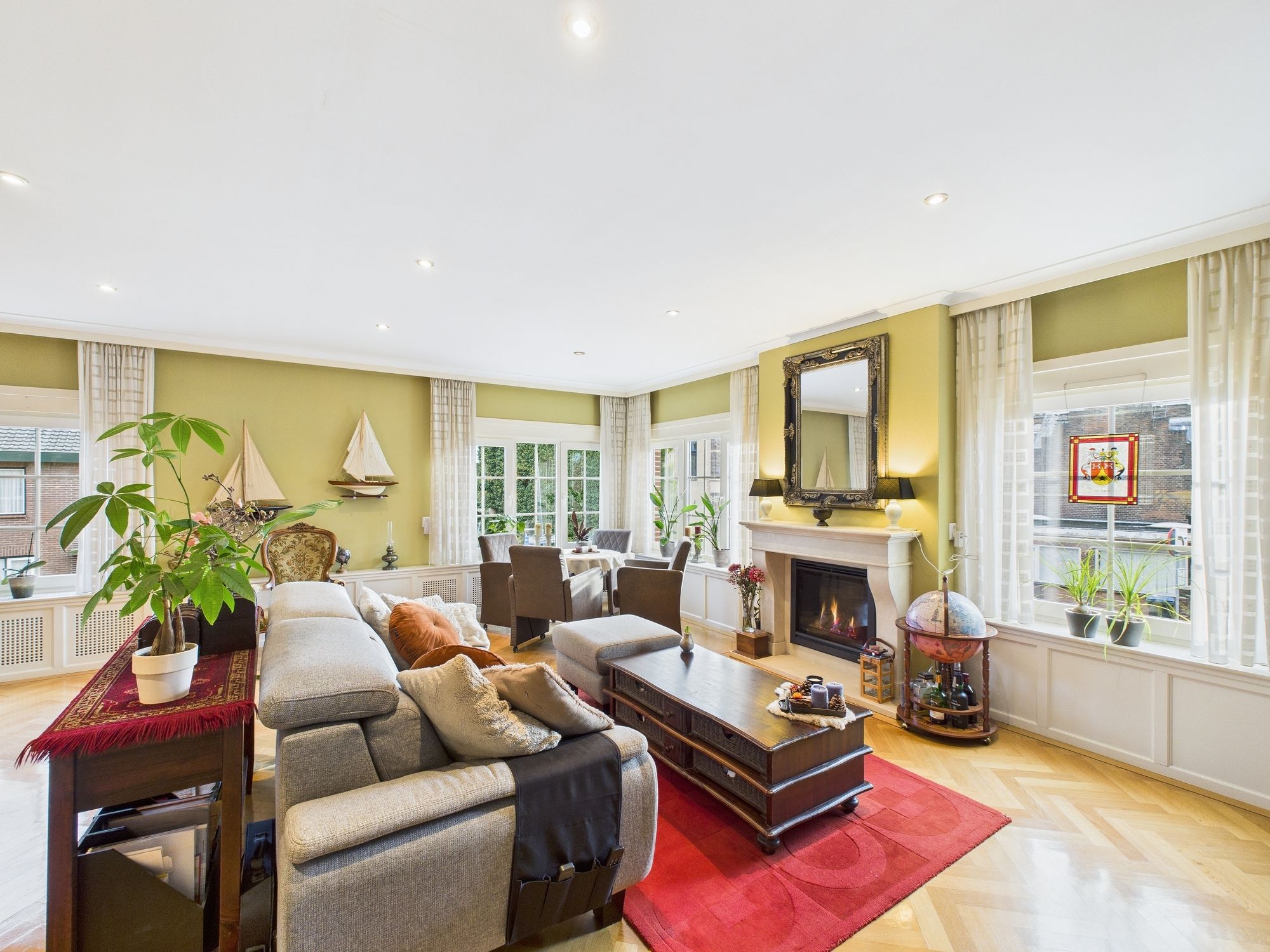 Photo 6 of Cloosterstraat 1