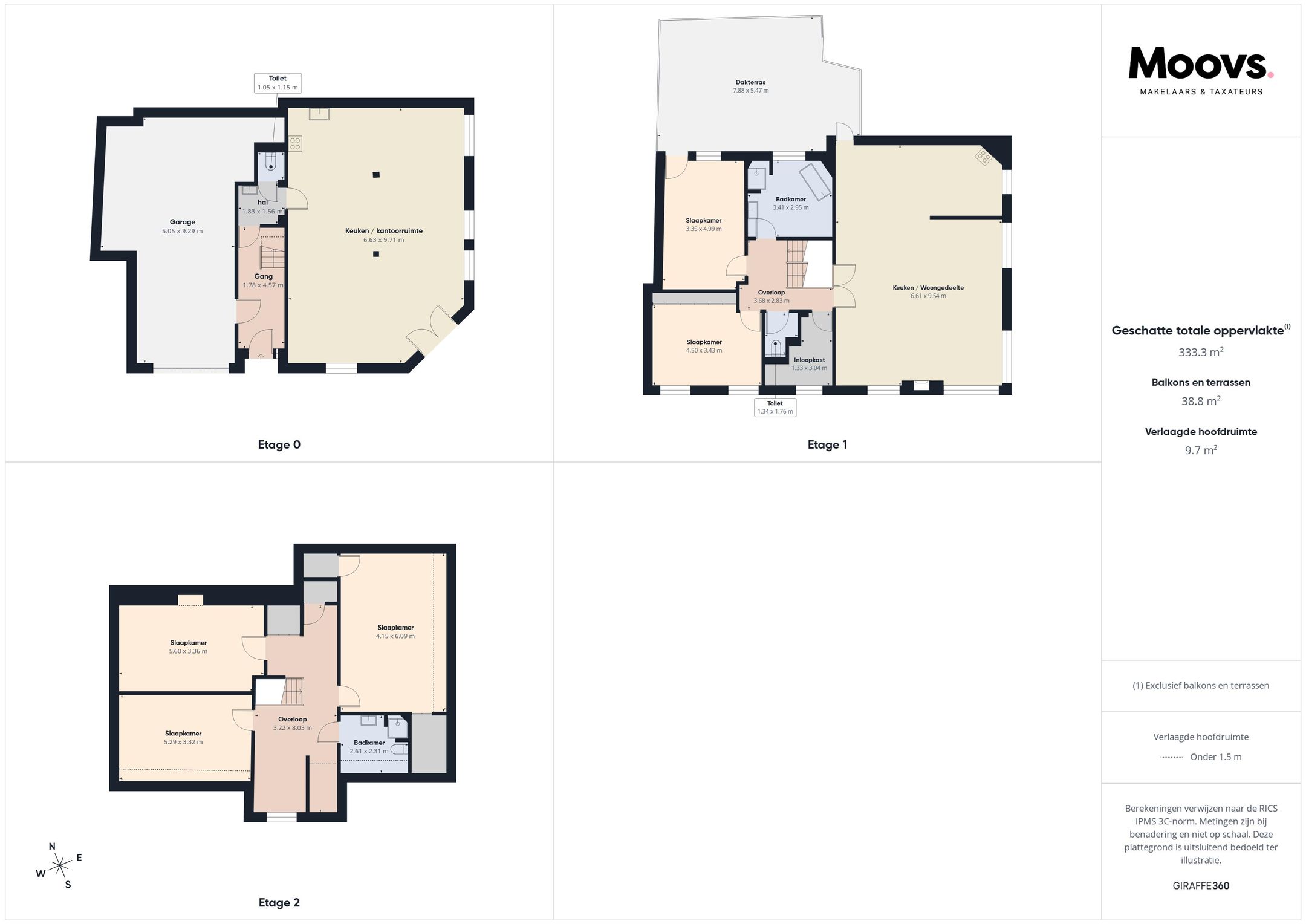 Photo 60 of Cloosterstraat 1