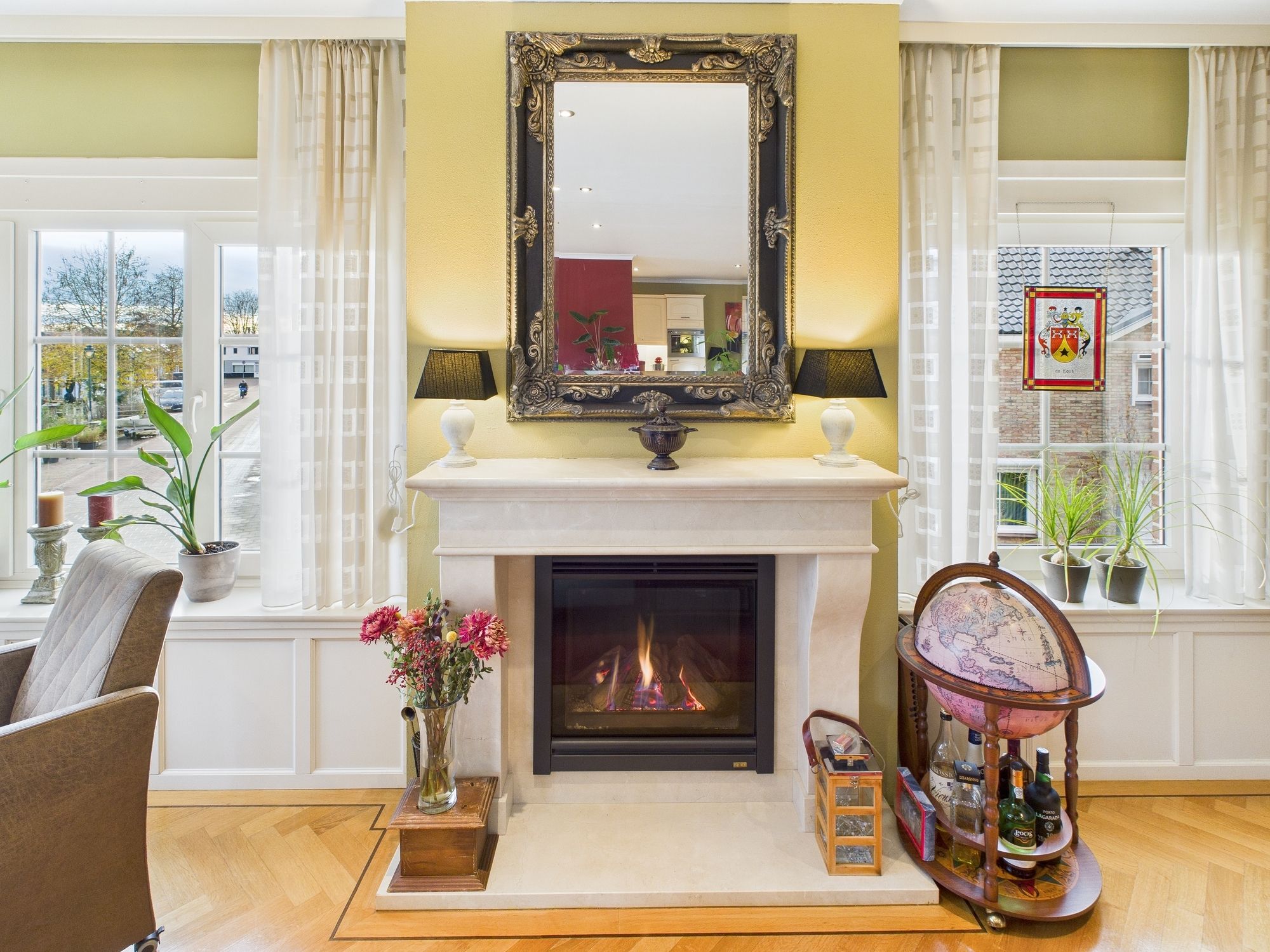 Photo 12 of Cloosterstraat 1