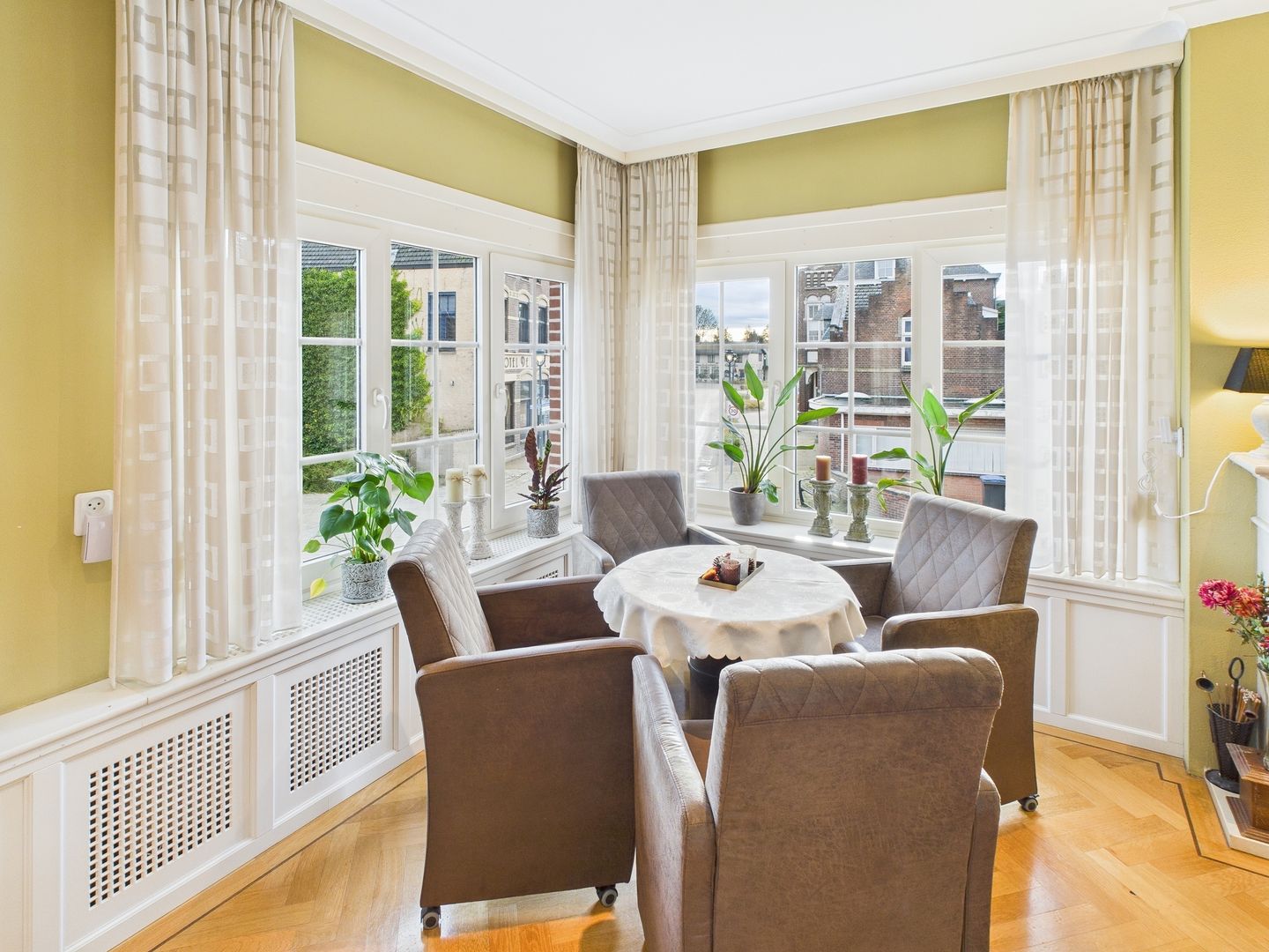 Photo 14 of Cloosterstraat 1