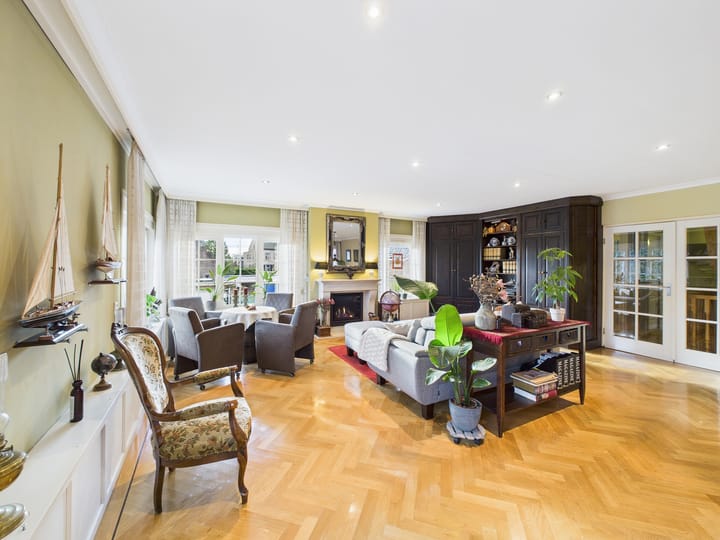 Photo 4 of Cloosterstraat 1