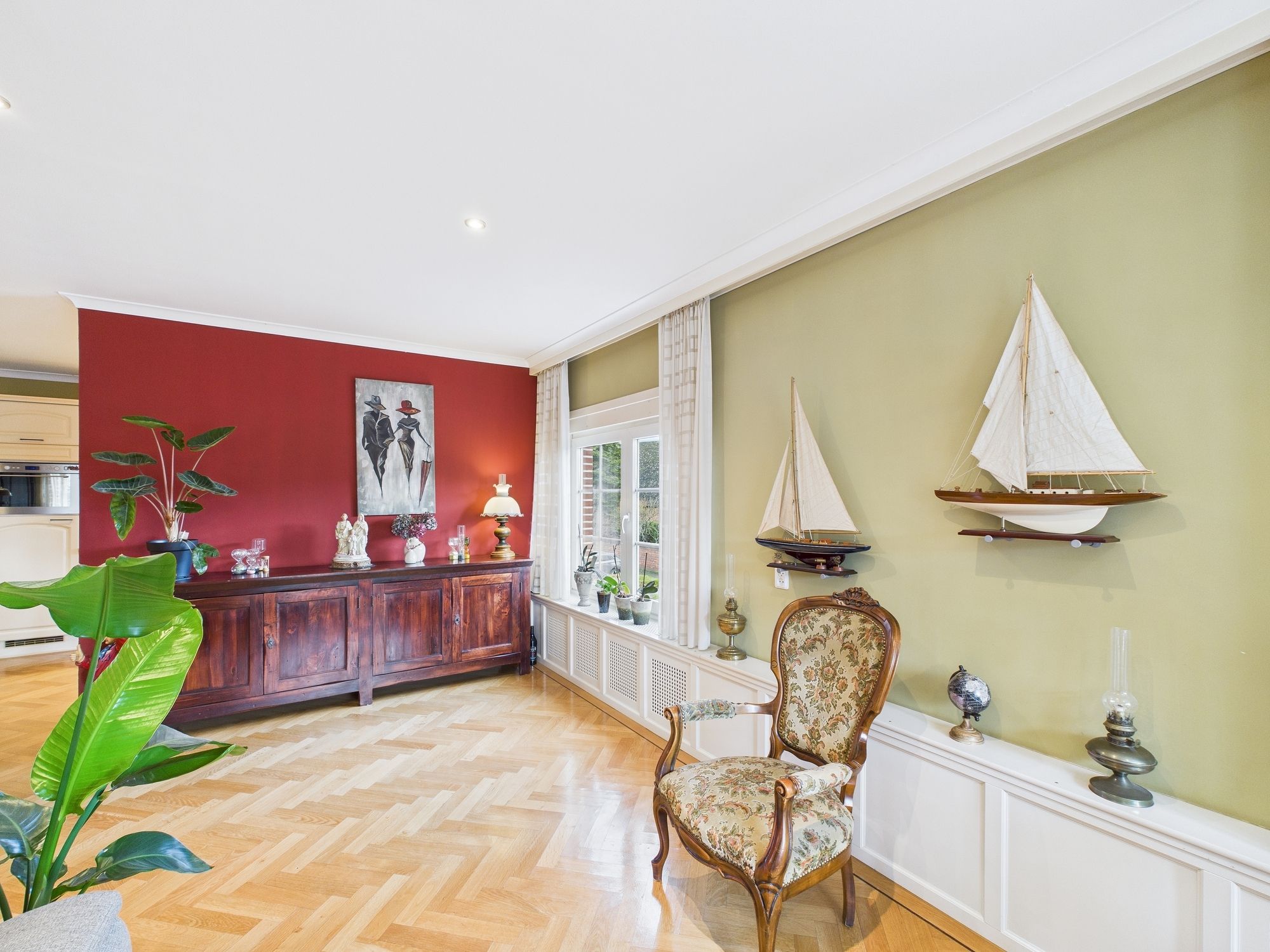 Photo 15 of Cloosterstraat 1