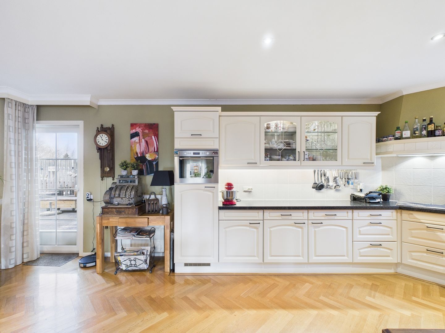 Photo 19 of Cloosterstraat 1