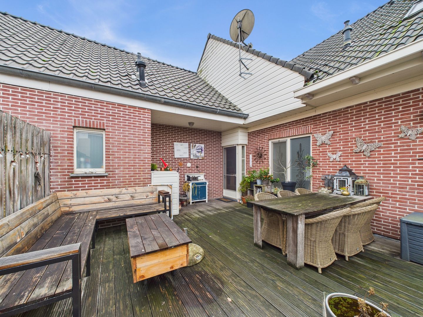 Photo 20 of Cloosterstraat 1