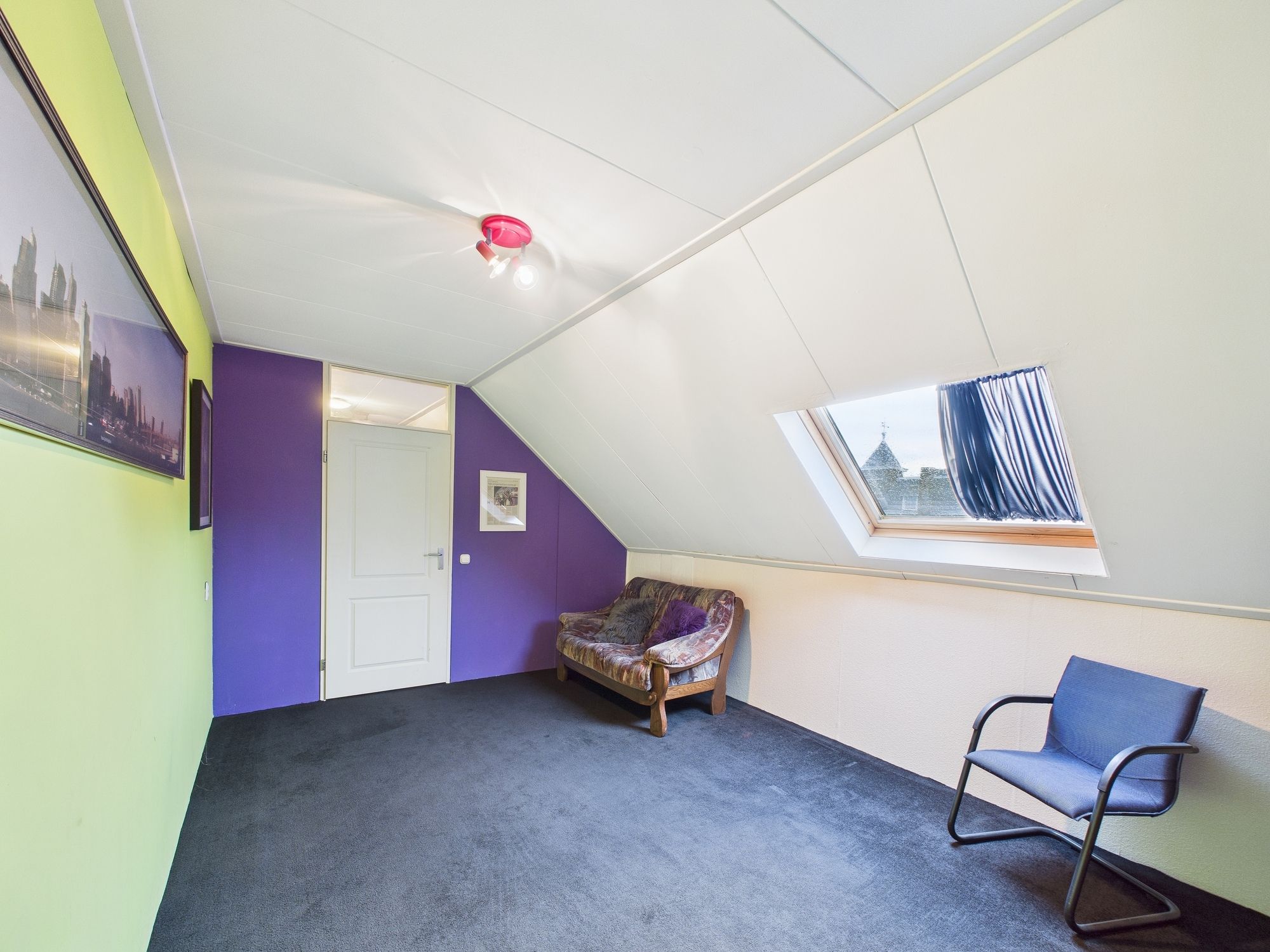 Photo 36 of Cloosterstraat 1