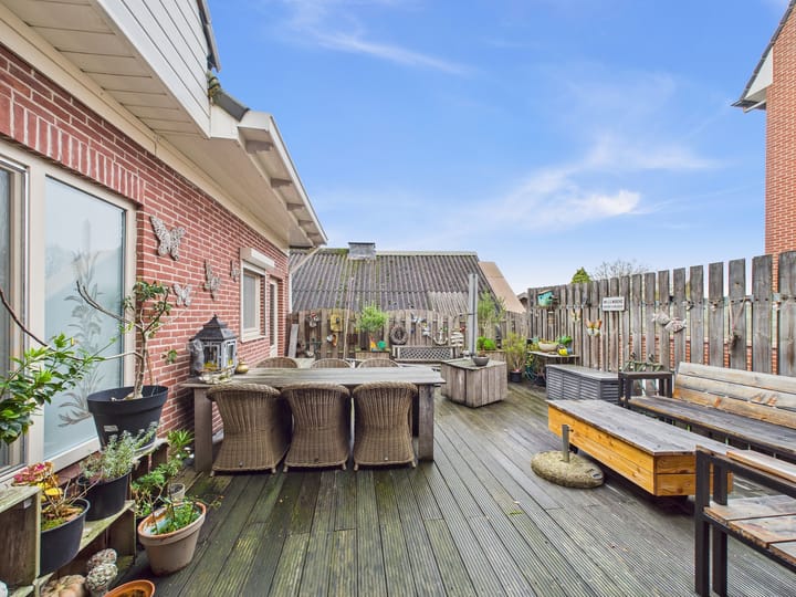 Photo 3 of Cloosterstraat 1