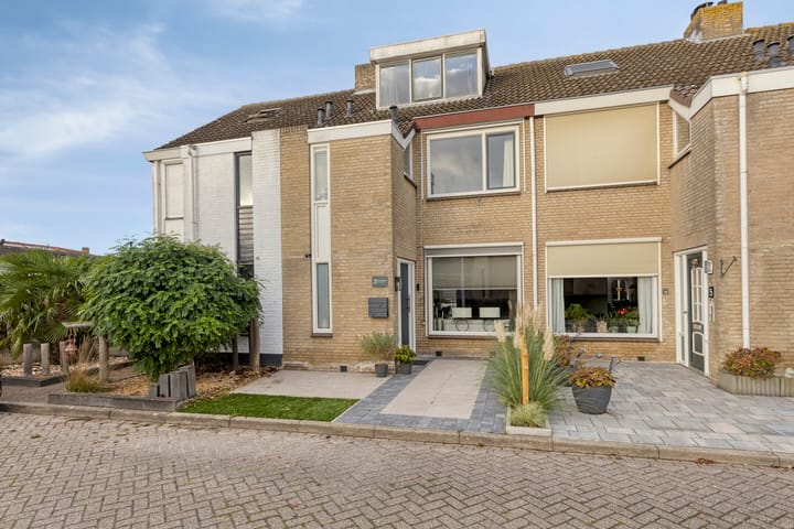 Photo 2 of Wethouder van Klinkenstraat 3