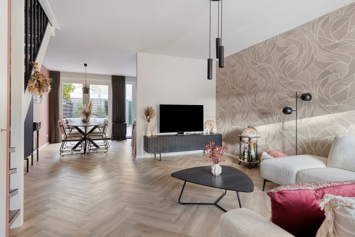 Photo 3 of Wethouder van Klinkenstraat 3