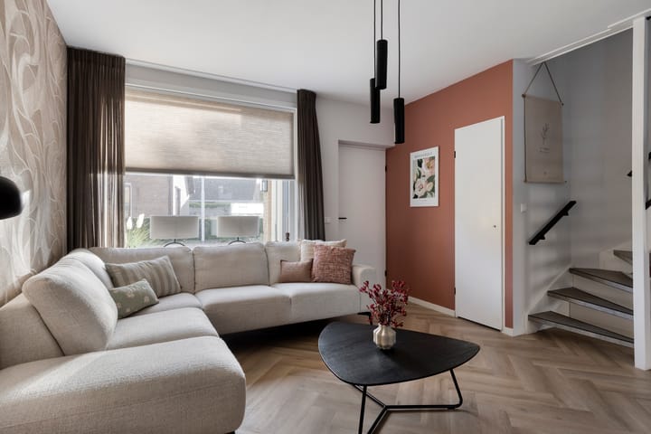 Photo 5 of Wethouder van Klinkenstraat 3