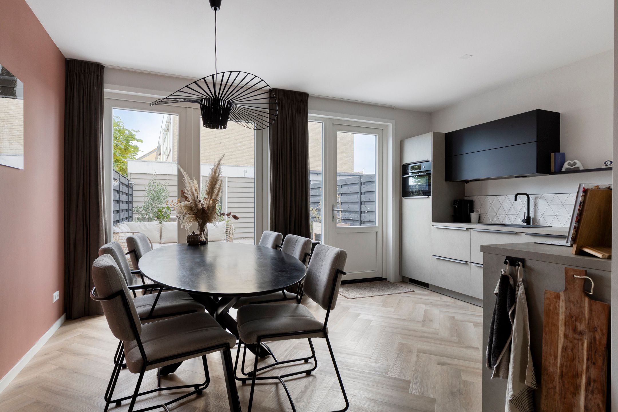 Foto 9 van Wethouder van Klinkenstraat 3