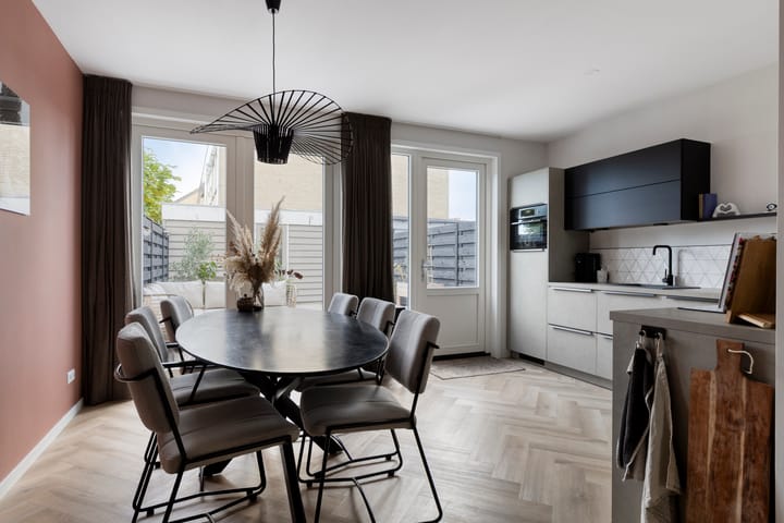 Photo 9 of Wethouder van Klinkenstraat 3