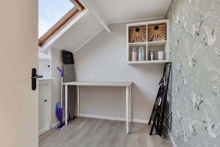 Photo 27 of Wethouder van Klinkenstraat 3