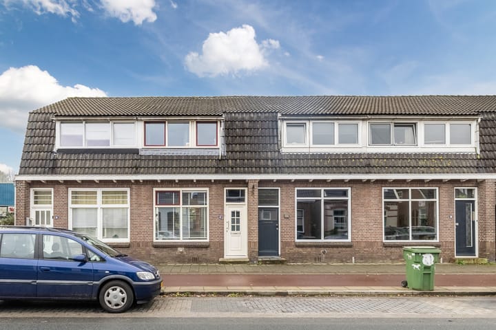 Foto 3 van Grote Kerkstraat 92