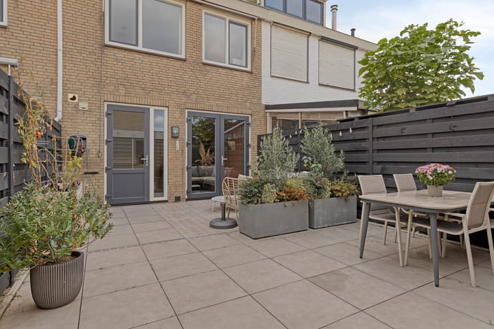 Photo 30 of Wethouder van Klinkenstraat 3