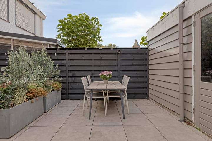 Photo 31 of Wethouder van Klinkenstraat 3