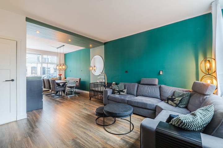 Foto 7 van Grote Kerkstraat 92