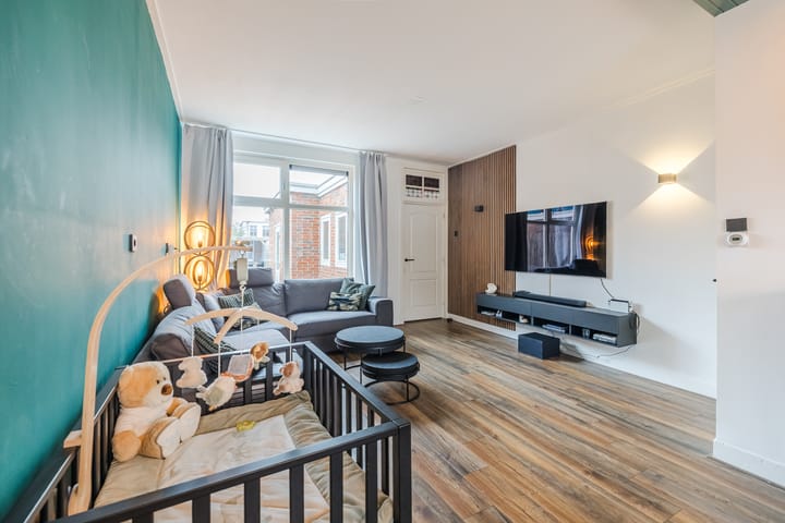 Foto 8 van Grote Kerkstraat 92