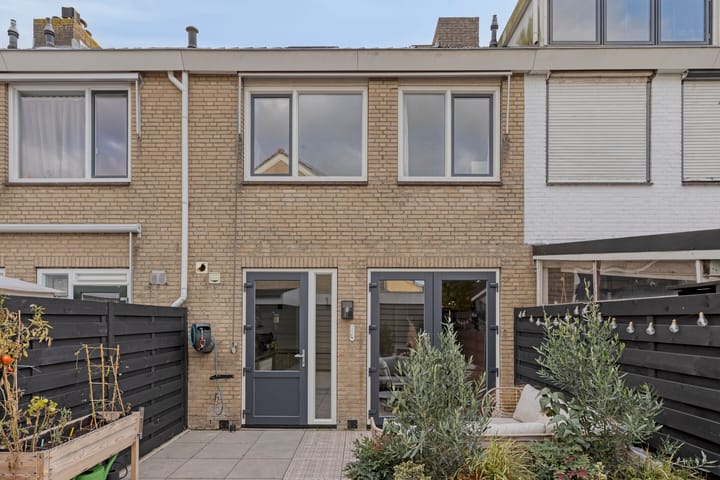 Photo 33 of Wethouder van Klinkenstraat 3