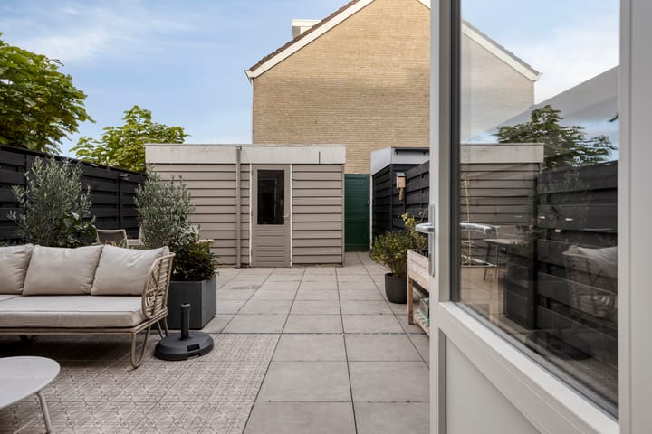 Photo 34 of Wethouder van Klinkenstraat 3