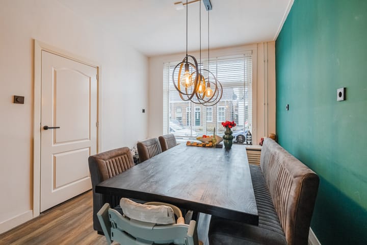 Foto 10 van Grote Kerkstraat 92