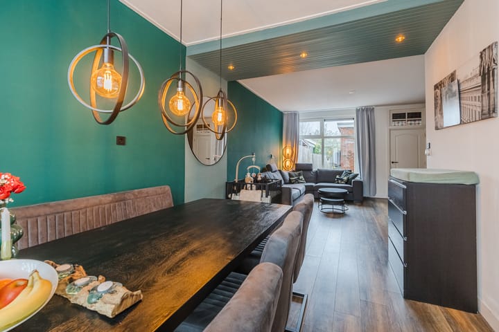 Foto 11 van Grote Kerkstraat 92