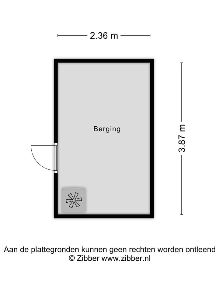 Photo 39 of Wethouder van Klinkenstraat 3