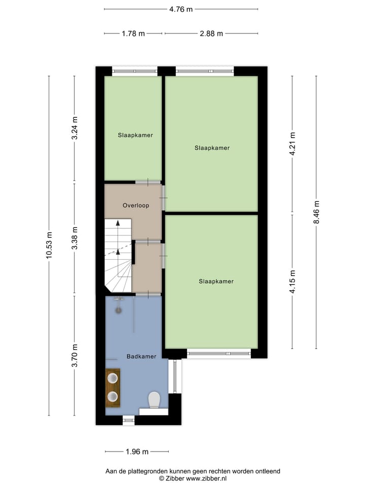 Photo 40 of Wethouder van Klinkenstraat 3