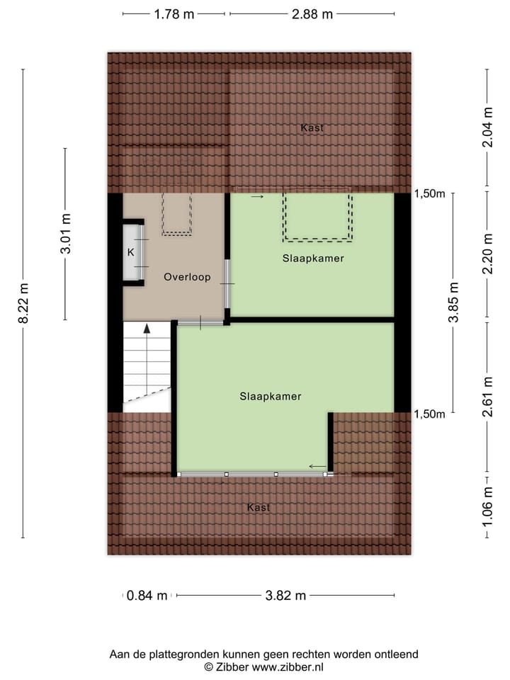 Photo 41 of Wethouder van Klinkenstraat 3