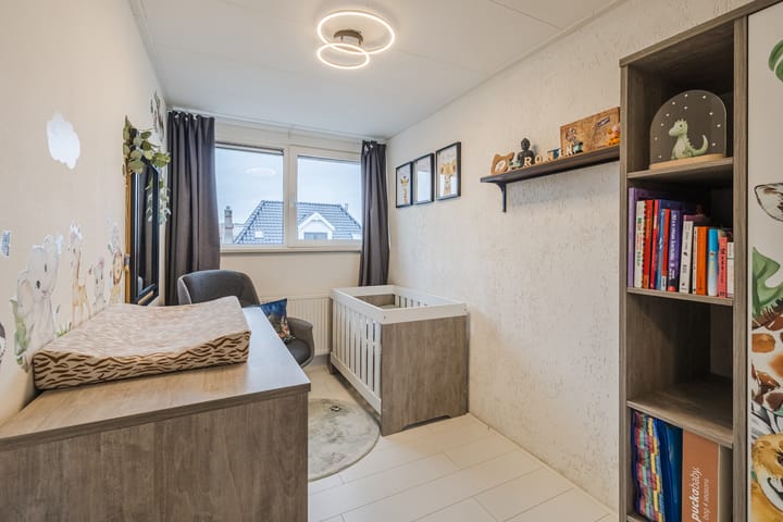 Foto 21 van Grote Kerkstraat 92