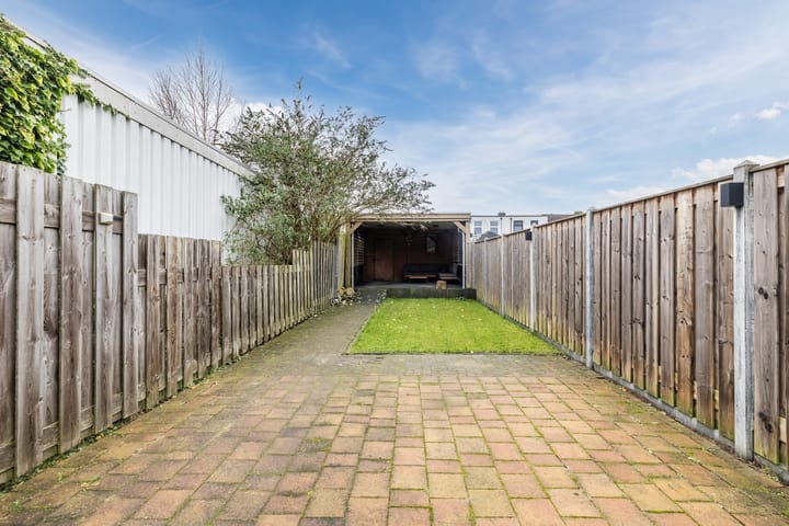 Foto 32 van Grote Kerkstraat 92