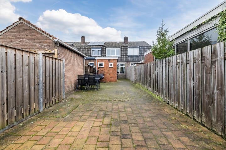 Foto 33 van Grote Kerkstraat 92