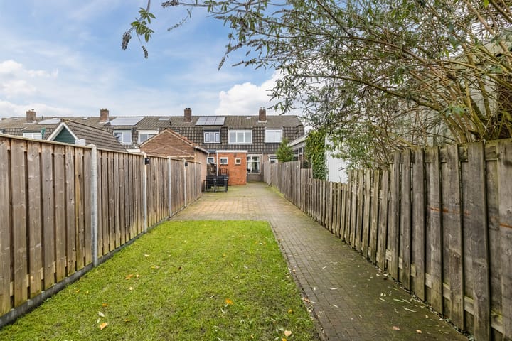 Foto 36 van Grote Kerkstraat 92