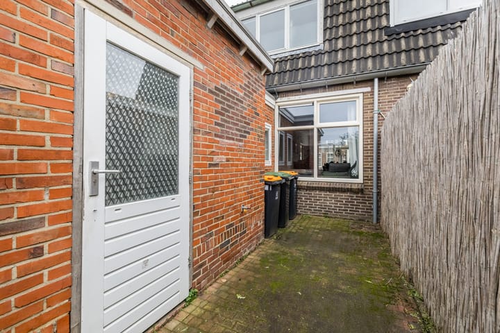 Foto 37 van Grote Kerkstraat 92