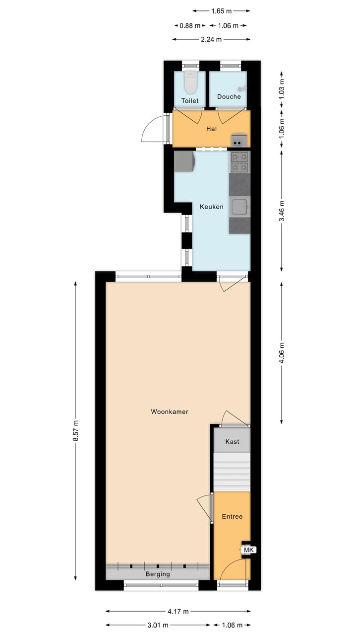 Foto 40 van Grote Kerkstraat 92