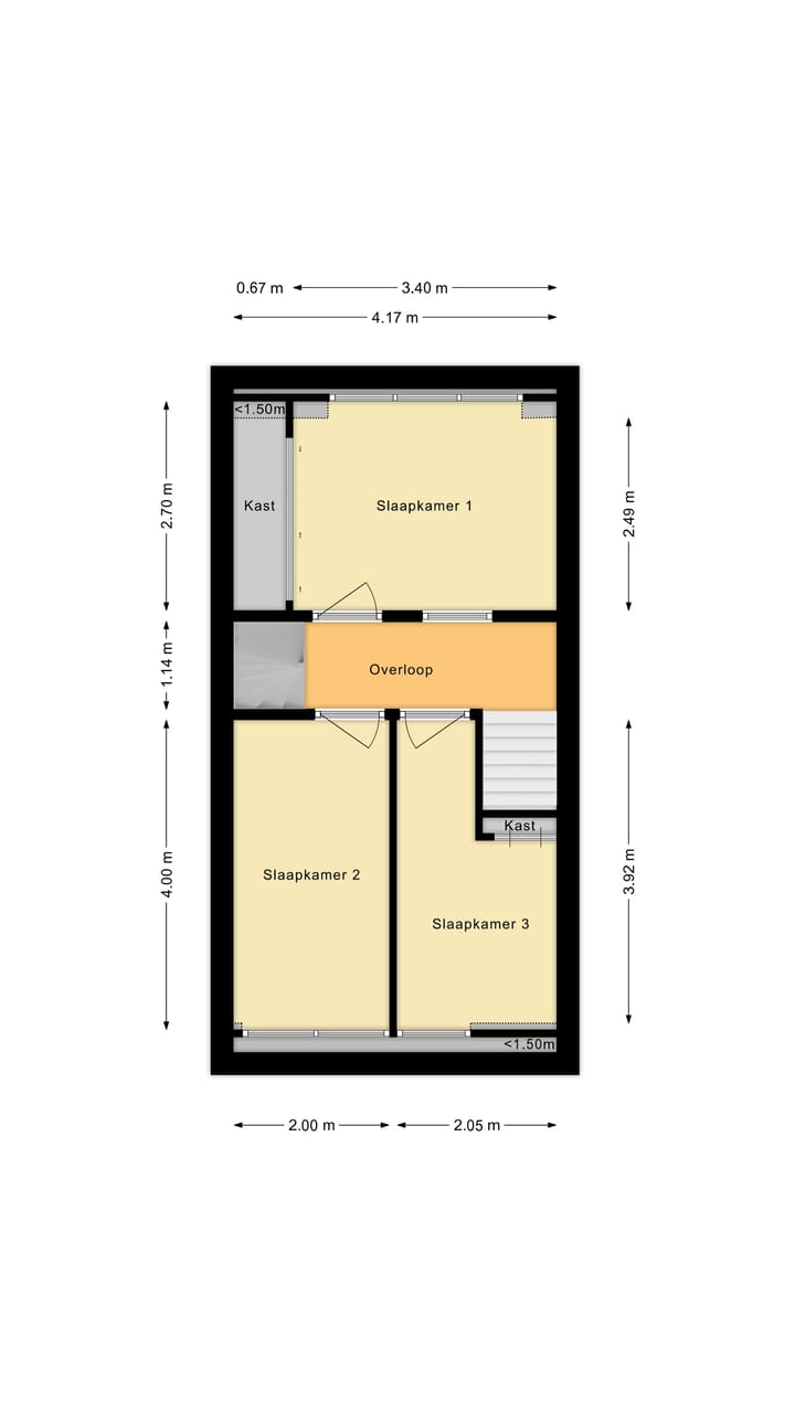 Foto 41 van Grote Kerkstraat 92