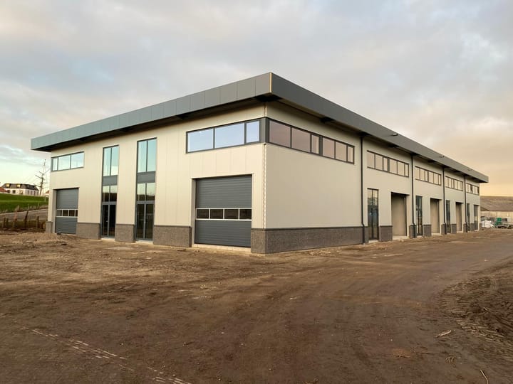 Banjaartstraat 4, Zierikzee