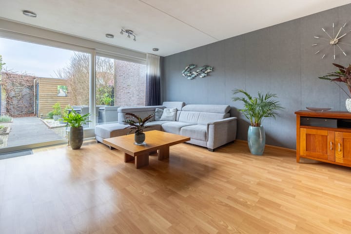 Foto 2 van Polderpeil 93