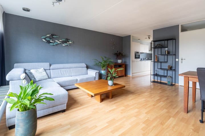 Foto 5 van Polderpeil 93