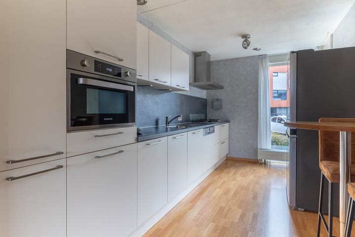 Foto 6 van Polderpeil 93