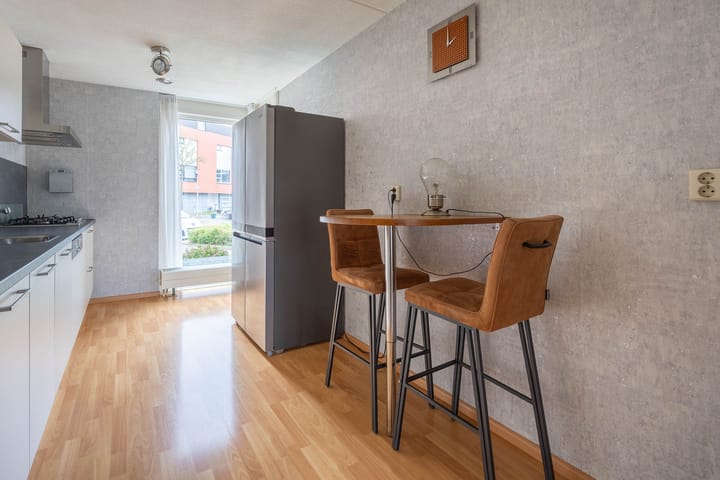 Foto 8 van Polderpeil 93