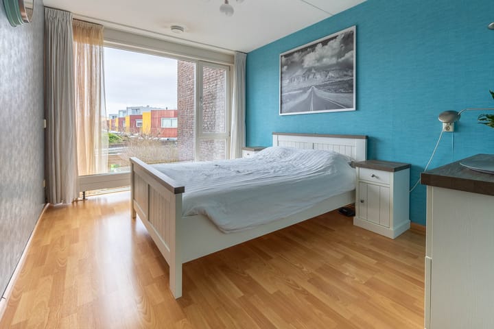 Foto 12 van Polderpeil 93