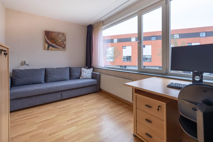 Foto 14 van Polderpeil 93