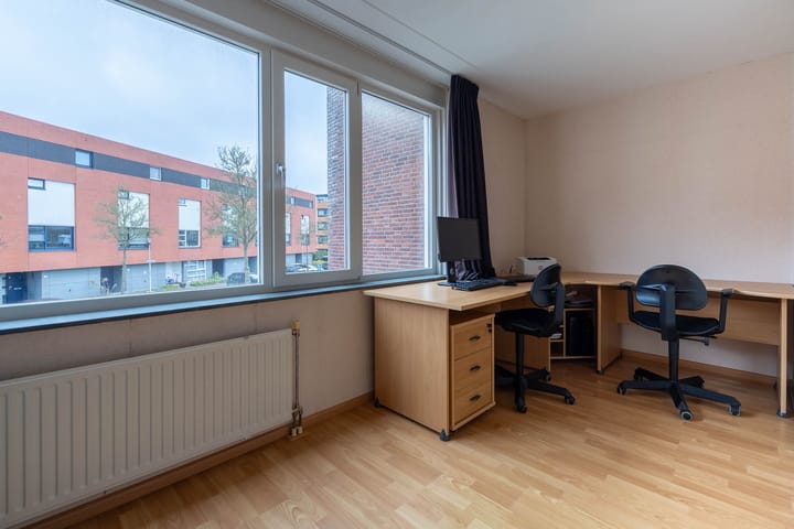 Foto 15 van Polderpeil 93