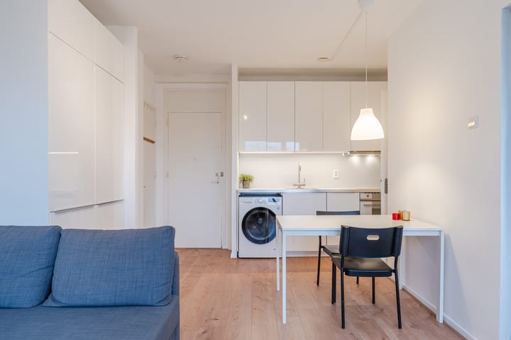 Photo 2 of Van Nijenrodeweg 844