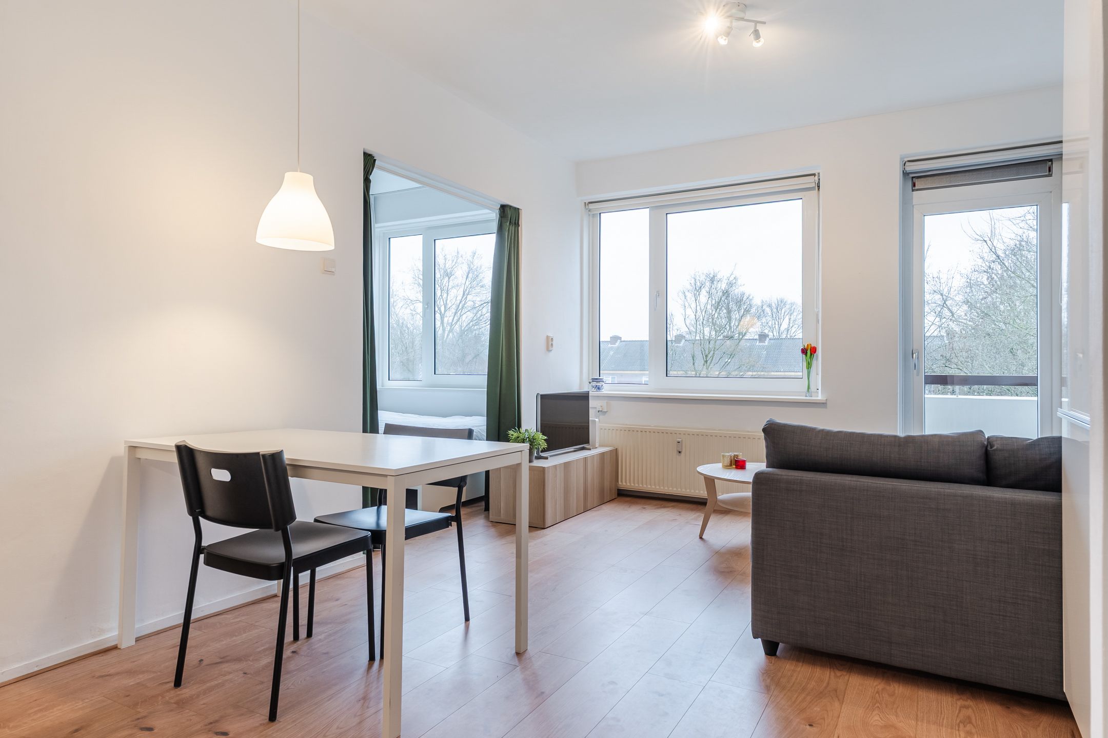 Foto 3 van Van Nijenrodeweg 844