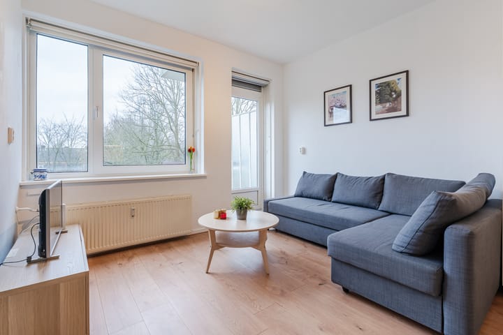 Photo 4 of Van Nijenrodeweg 844