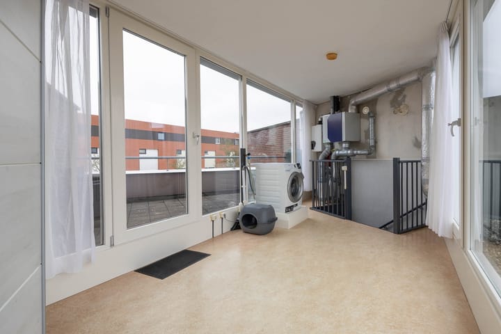 Foto 19 van Polderpeil 93