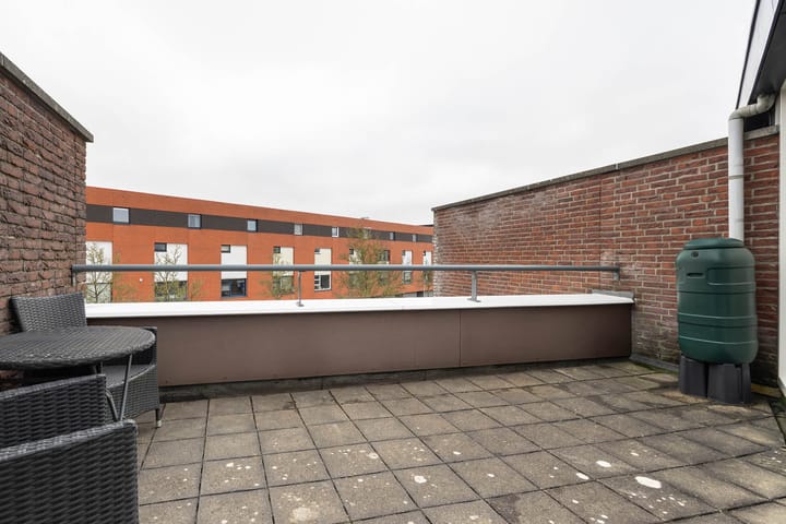 Foto 20 van Polderpeil 93