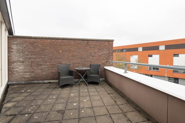 Foto 21 van Polderpeil 93